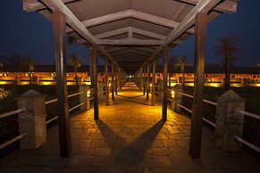 Lumbini Hokke Hotel