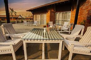 Lumbini Hokke Hotel
