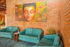 Lumbini Hokke Hotel