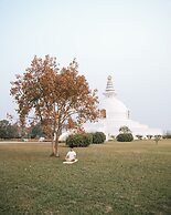 Lumbini Hokke Hotel