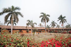 Lumbini Hokke Hotel