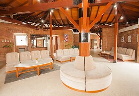 Lumbini Hokke Hotel