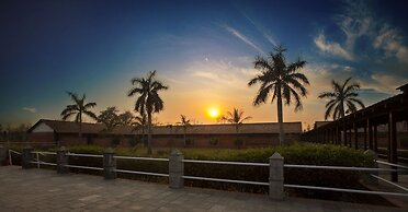 Lumbini Hokke Hotel