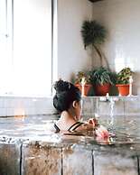 Lumbini Hokke Hotel