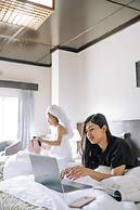Lumbini Hokke Hotel