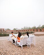 Lumbini Hokke Hotel