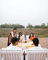 Lumbini Hokke Hotel