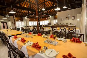 Lumbini Hokke Hotel