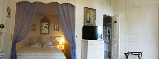 Manoir De Tireveste