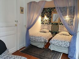 Manoir De Tireveste
