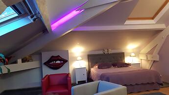 Manoir De Tireveste