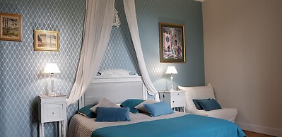 Manoir De Tireveste