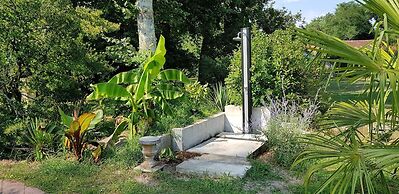 Manoir De Tireveste