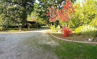 Manoir De Tireveste