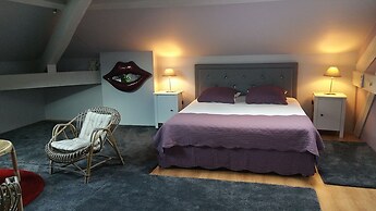 Manoir De Tireveste