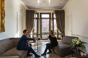 Riva del Vin Boutique Hotel