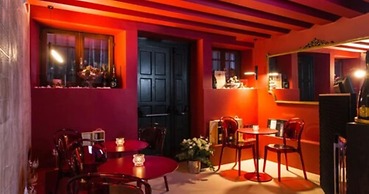 Riva del Vin Boutique Hotel