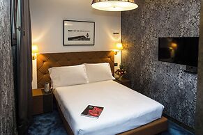 Riva del Vin Boutique Hotel
