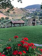 Country House Poggio Aione
