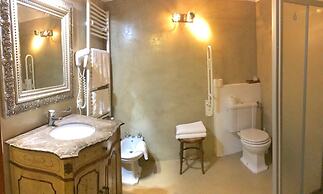 Country House Poggio Aione
