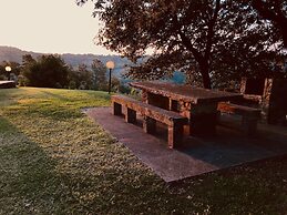 Country House Poggio Aione