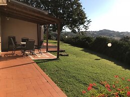 Country House Poggio Aione