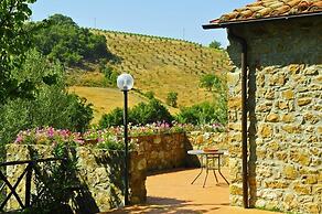 Country House Poggio Aione