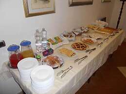Country House Poggio Aione