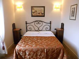 Country House Poggio Aione