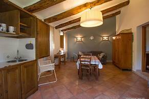 Country House Poggio Aione