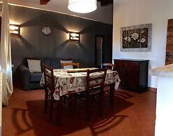 Country House Poggio Aione