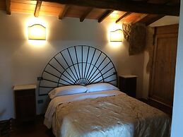 Country House Poggio Aione