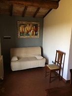 Country House Poggio Aione