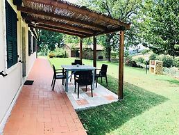 Country House Poggio Aione