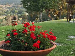 Country House Poggio Aione