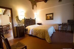 Country House Poggio Aione