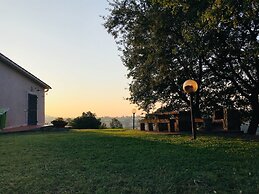 Country House Poggio Aione