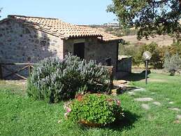 Country House Poggio Aione