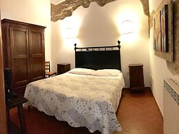 Country House Poggio Aione
