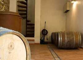 Country House Poggio Aione