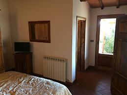 Country House Poggio Aione