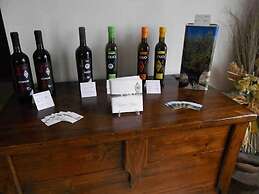 Country House Poggio Aione