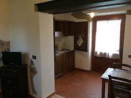 Country House Poggio Aione