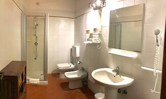 Country House Poggio Aione