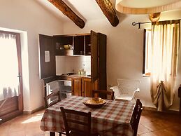 Country House Poggio Aione