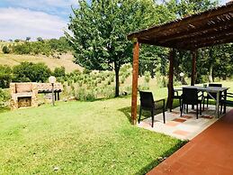 Country House Poggio Aione