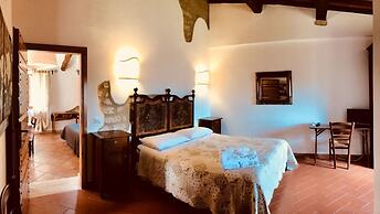 Country House Poggio Aione