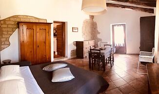 Country House Poggio Aione