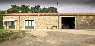 Country House Poggio Aione