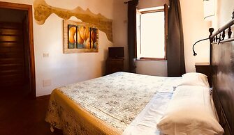 Country House Poggio Aione